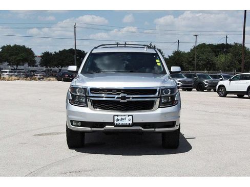 Used 2020 Chevrolet Tahoe LT AWD/4WD image 8