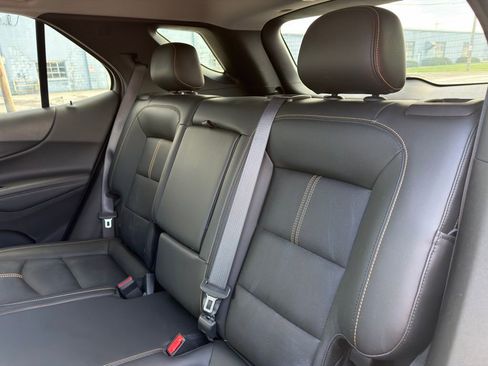 Used 2022 Chevrolet Equinox Premier AWD/4WD image 14