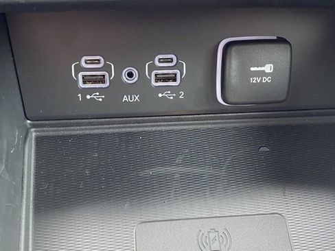 New 2025 Jeep Grand Cherokee Summit w/ Adv Protech Group IV image 24