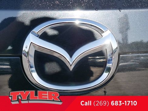Used 2023 MAZDA CX-5 AWD 2.5 S w/ Select Package image 15
