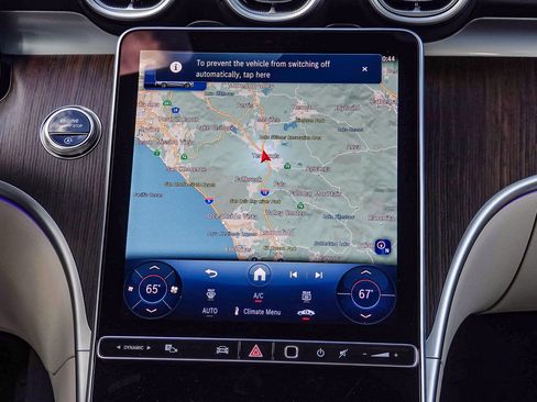 New 2026 Mercedes-Benz C 300 Sedan image 13