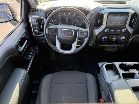 Certified 2021 GMC Sierra 1500 Elevation w/ X31 Off-Road Package image 27