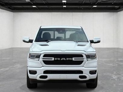 Used 2023 RAM 1500 Laramie
