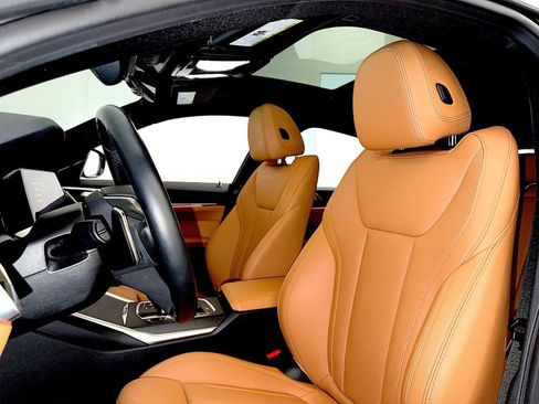 Certified 2023 BMW 430i Gran Coupe xDrive w/ M Sport Package image 20