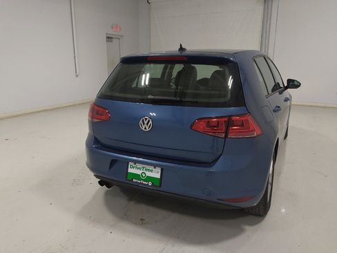 Used 2015 Volkswagen Golf S FWD image 7