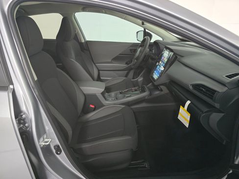 New 2026 Subaru Crosstrek 2.0i Premium image 17