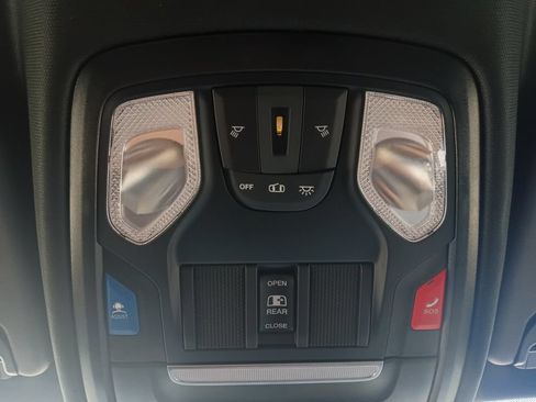 New 2026 RAM 1500 Express RWD image 7