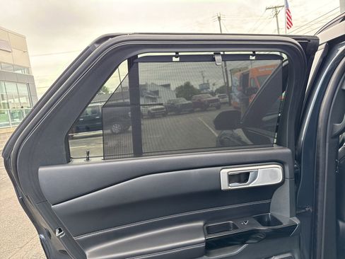 Used 2023 Ford Explorer ST w/ Equipment Group 401A AWD/4WD image 36