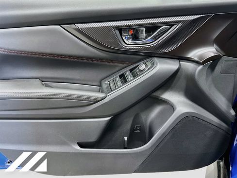 New 2026 Subaru WRX AWD/4WD image 29