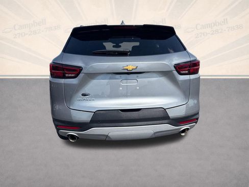 Used 2024 Chevrolet Blazer LT w/ Convenience Package image 4