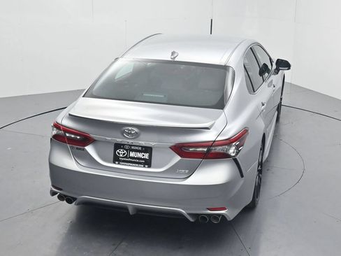 Used 2024 Toyota Camry XSE FWD image 58