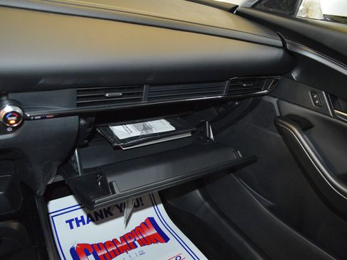 New 2025 MAZDA CX-30 AWD 2.5 S w/ Preferred Package image 22