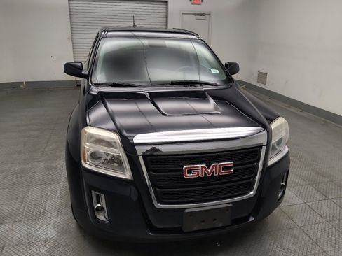 Used 2015 GMC Terrain SLE FWD image 14