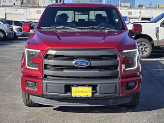 Used 2015 Ford F150 Lariat video 2