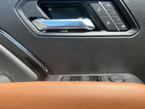 New 2026 GMC Canyon AT4 w/ Technology Plus Package AWD/4WD image 24