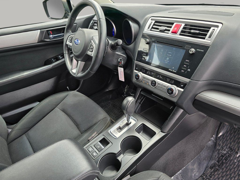 Used 2017 Subaru Outback 2.5i Premium AWD/4WD image 30