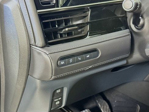 New 2026 INFINITI QX80 Autograph w/ Premium Cargo Package image 12