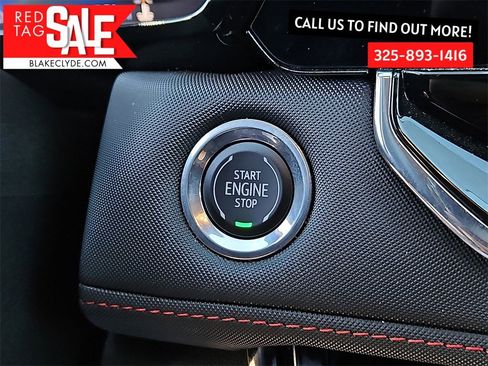 Used 2023 Chevrolet Colorado Z71 w/ Z71 Convenience Package 2 image 25