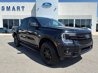 New 2026 Ford Ranger XLT w/ FX4 Off-Road Package AWD/4WD video 1