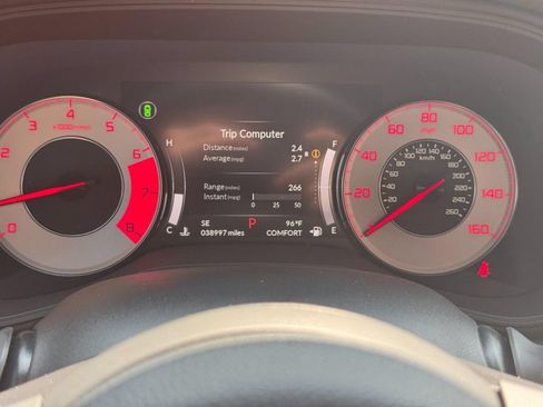 Certified 2023 Acura TLX Type S AWD/4WD image 25