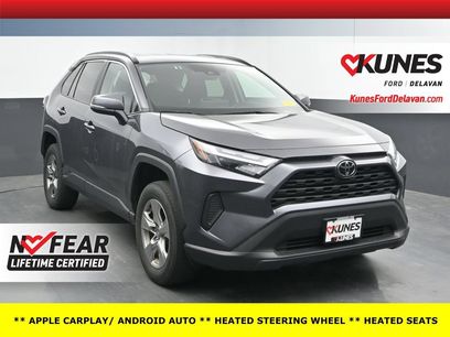 Used 2024 Toyota RAV4 XLE w/ Weather Package