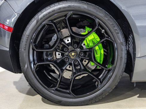 Used 2017 Lamborghini Huracan LP 580-2 image 22