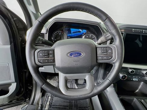 Used 2022 Ford F150 XLT w/ Equipment Group 302A High image 10