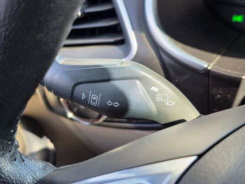 Used 2020 Ford Edge Titanium w/ Equipment Group 301A image 41