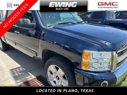 Used 2007 Chevrolet Silverado 1500 LT w/ 2LT Convenience Package