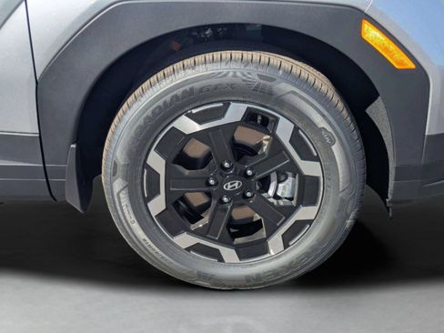 New 2026 Hyundai Santa Fe SEL FWD image 29