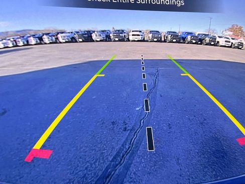 New 2024 Jeep Grand Cherokee Overland w/ Luxury Tech Group IV image 18