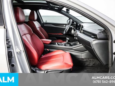 Used 2025 Kia K5 GT-Line w/ GT-Line Premium Package FWD image 19