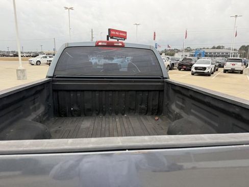 Used 2008 Toyota Tundra 2WD Double Cab image 8