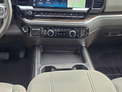 New 2026 Chevrolet Silverado 3500 LT w/ Safety Package image 13