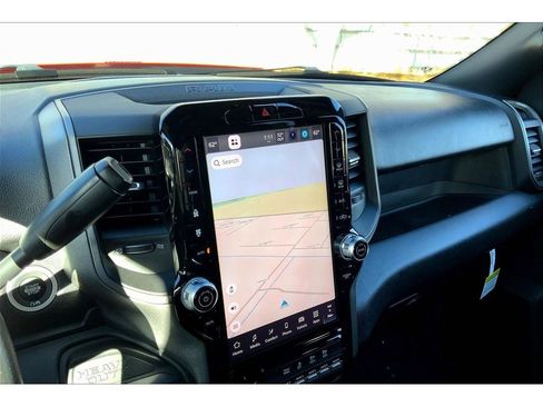 New 2026 RAM 2500 Tradesman image 8