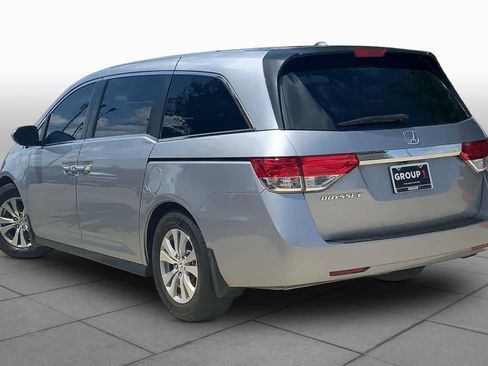 Used 2017 Honda Odyssey EX-L image 12