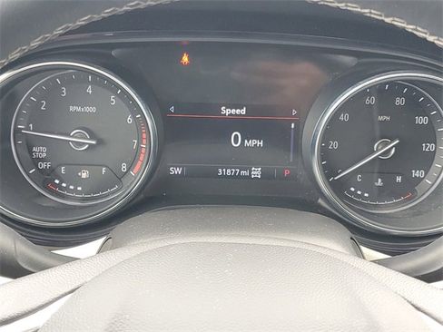 Certified 2023 Buick Encore GX Essence w/ Experience Buick Package image 20