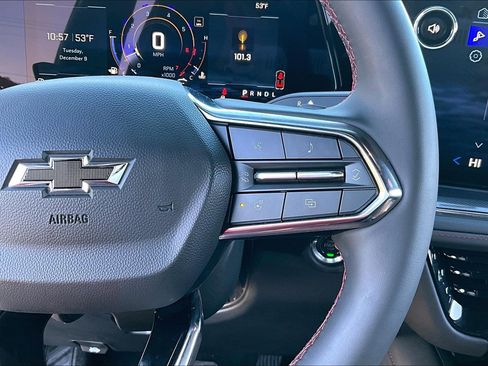 Used 2025 Chevrolet Tahoe RST w/ Comfort Package image 21