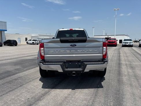 Used 2020 Ford F350 XL w/ STX Appearance Package AWD/4WD image 6
