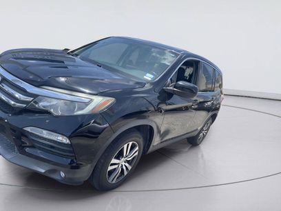 Used 2016 Honda Pilot EX-L
