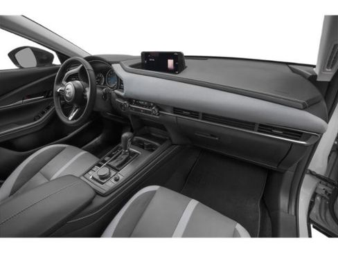 New 2026 MAZDA CX-30 Aire Edition AWD/4WD image 18