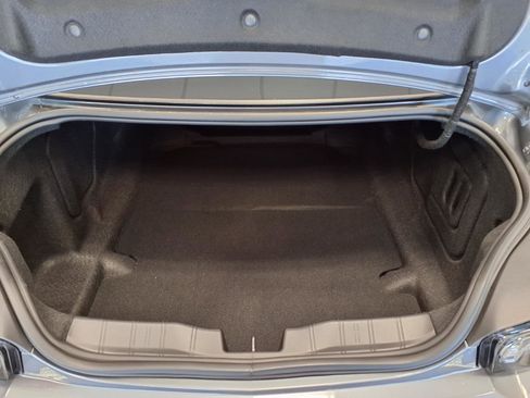 Used 2022 Chevrolet Camaro SS RWD image 13