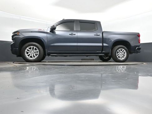 Used 2022 Chevrolet Silverado 1500 RST image 42