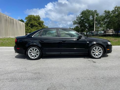 Used 2008 Audi A4 2.0T image 6