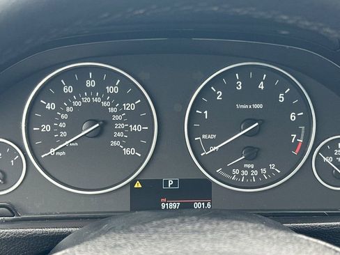 Used 2018 BMW 320i Sedan image 24