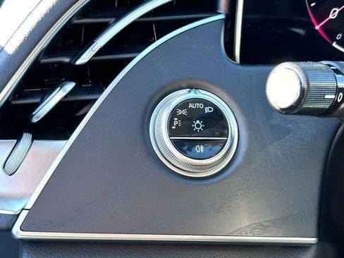 Certified 2025 Mercedes-Benz E 350 4MATIC Sedan image 17