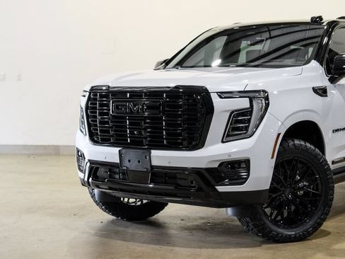Used 2026 GMC Yukon XL Denali Ultimate AWD/4WD image 6