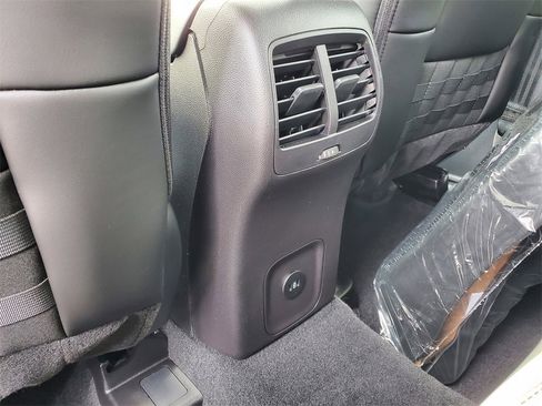 New 2025 Ford Bronco Sport Outer Banks image 29