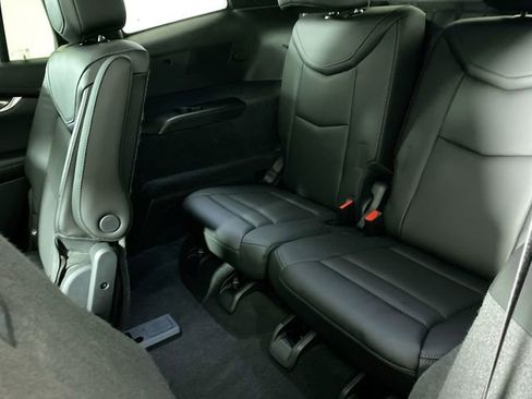 Used 2020 Cadillac XT6 Sport image 24