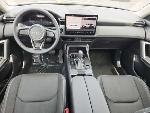 New 2026 MAZDA CX-5 Select AWD/4WD image 6